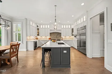 101 Amberwing Court Holly Springs NC 27540