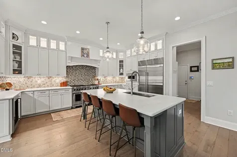 101 Amberwing Court Holly Springs NC 27540
