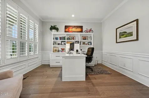 101 Amberwing Court Holly Springs NC 27540