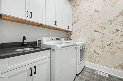 101 Amberwing Court Holly Springs NC 27540