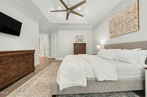 101 Amberwing Court Holly Springs NC 27540