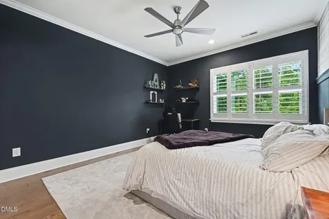101 Amberwing Court Holly Springs NC 27540