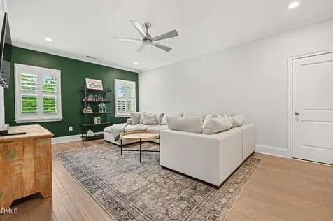 101 Amberwing Court Holly Springs NC 27540