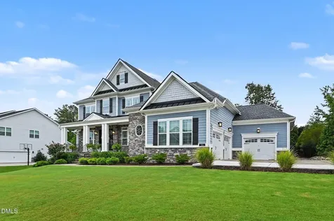 101 Amberwing Court Holly Springs NC 27540