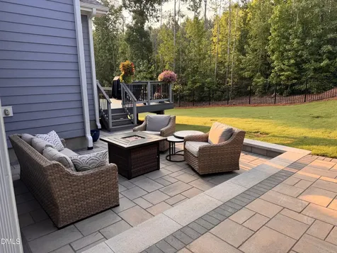 101 Amberwing Court Holly Springs NC 27540