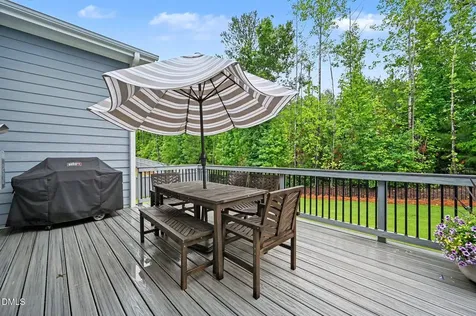 101 Amberwing Court Holly Springs NC 27540