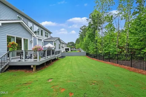101 Amberwing Court Holly Springs NC 27540