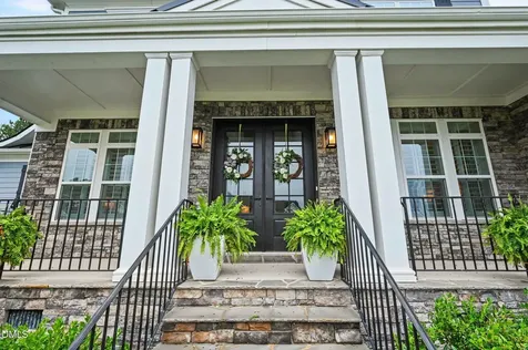 101 Amberwing Court Holly Springs NC 27540