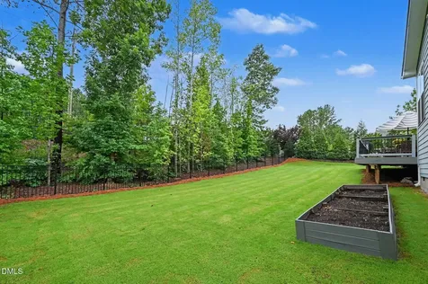 101 Amberwing Court Holly Springs NC 27540