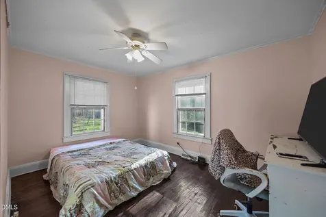 801 Whitsett Avenue Gibsonville NC 27249