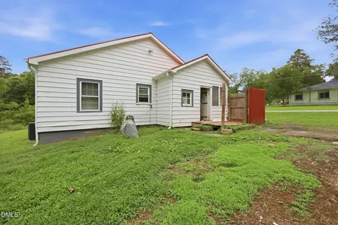 801 Whitsett Avenue Gibsonville NC 27249
