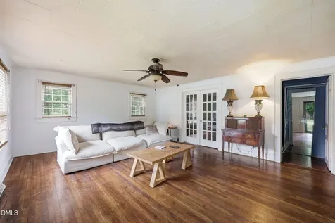 801 Whitsett Avenue Gibsonville NC 27249