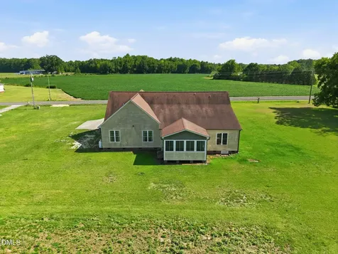 1293 Titan Roberts Road Lillington NC 27546
