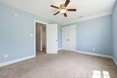 1293 Titan Roberts Road Lillington NC 27546