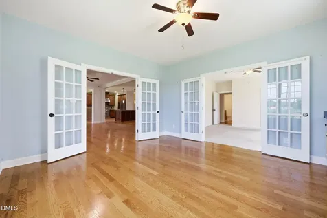 1293 Titan Roberts Road Lillington NC 27546