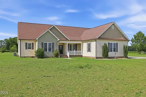1293 Titan Roberts Road Lillington NC 27546