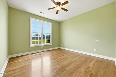 1293 Titan Roberts Road Lillington NC 27546