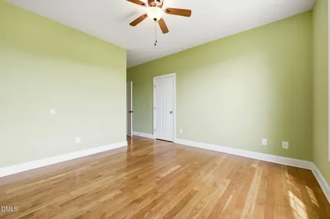 1293 Titan Roberts Road Lillington NC 27546
