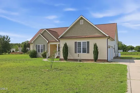 1293 Titan Roberts Road Lillington NC 27546