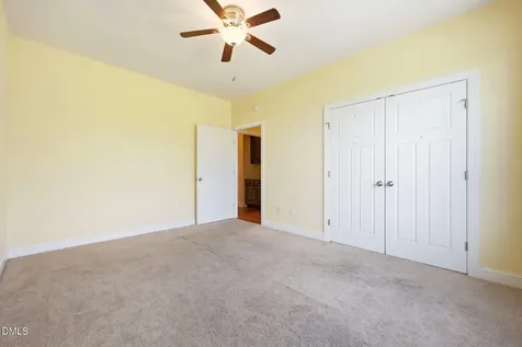 1293 Titan Roberts Road Lillington NC 27546