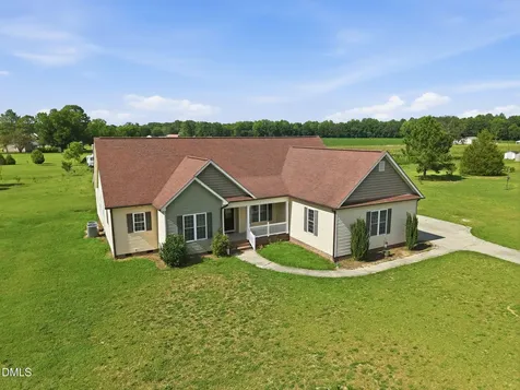 1293 Titan Roberts Road Lillington NC 27546