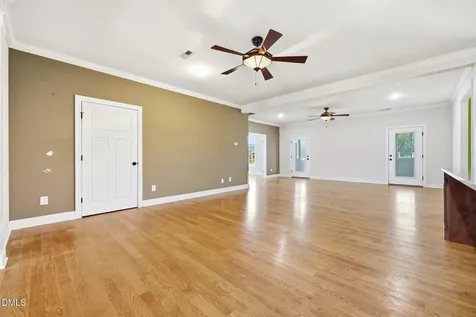 1293 Titan Roberts Road Lillington NC 27546