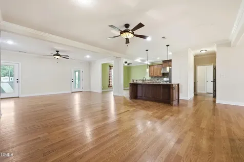 1293 Titan Roberts Road Lillington NC 27546