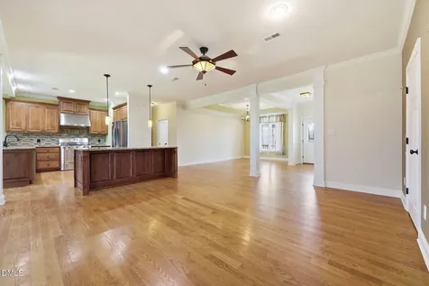 1293 Titan Roberts Road Lillington NC 27546