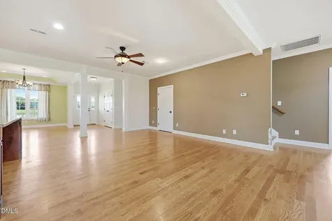 1293 Titan Roberts Road Lillington NC 27546