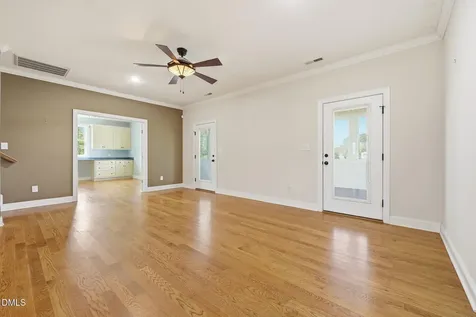 1293 Titan Roberts Road Lillington NC 27546