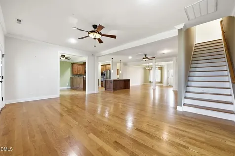 1293 Titan Roberts Road Lillington NC 27546