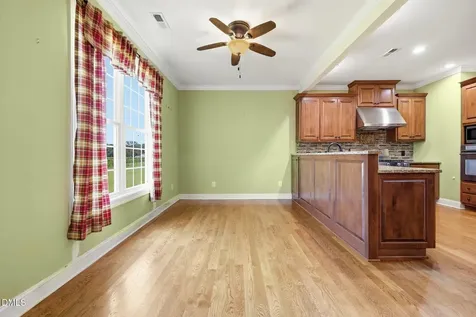 1293 Titan Roberts Road Lillington NC 27546