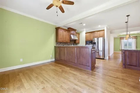 1293 Titan Roberts Road Lillington NC 27546