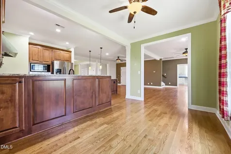 1293 Titan Roberts Road Lillington NC 27546