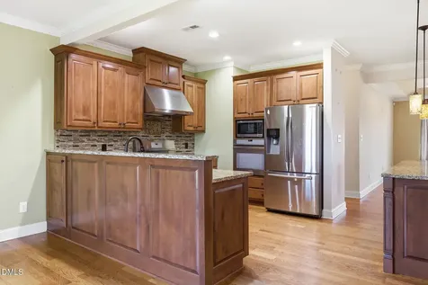 1293 Titan Roberts Road Lillington NC 27546