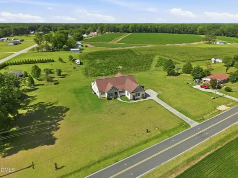 1293 Titan Roberts Road Lillington NC 27546