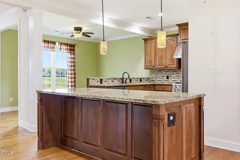 1293 Titan Roberts Road Lillington NC 27546