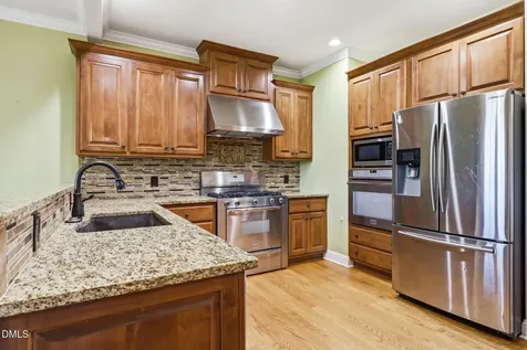 1293 Titan Roberts Road Lillington NC 27546
