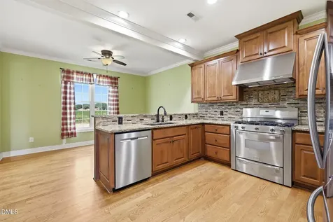 1293 Titan Roberts Road Lillington NC 27546