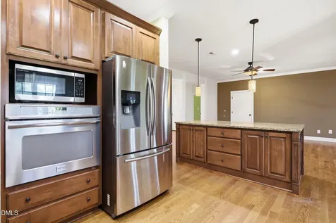 1293 Titan Roberts Road Lillington NC 27546