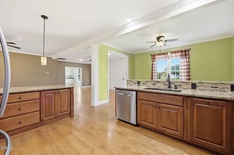 1293 Titan Roberts Road Lillington NC 27546