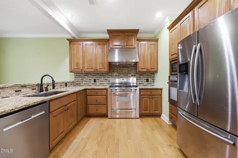 1293 Titan Roberts Road Lillington NC 27546