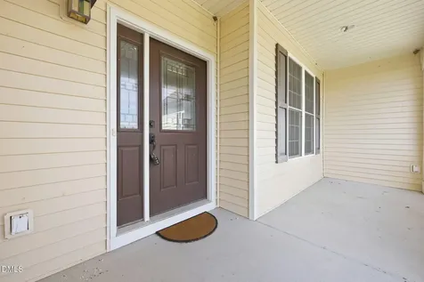 1293 Titan Roberts Road Lillington NC 27546