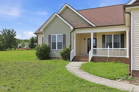 1293 Titan Roberts Road Lillington NC 27546