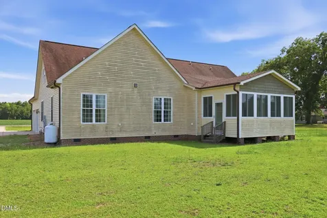 1293 Titan Roberts Road Lillington NC 27546