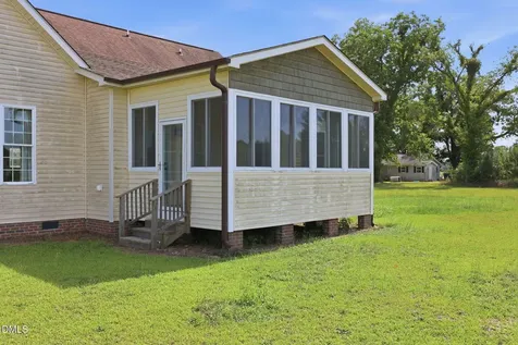 1293 Titan Roberts Road Lillington NC 27546
