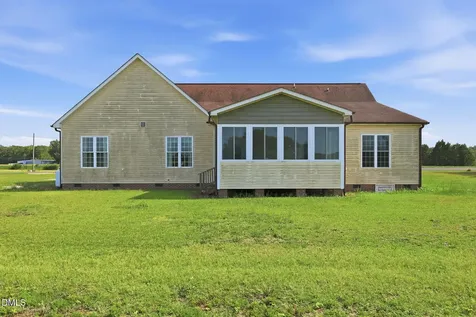 1293 Titan Roberts Road Lillington NC 27546