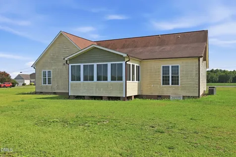 1293 Titan Roberts Road Lillington NC 27546