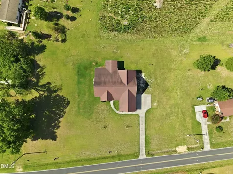 1293 Titan Roberts Road Lillington NC 27546