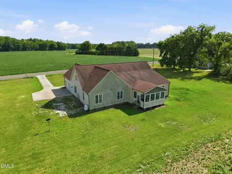 1293 Titan Roberts Road Lillington NC 27546